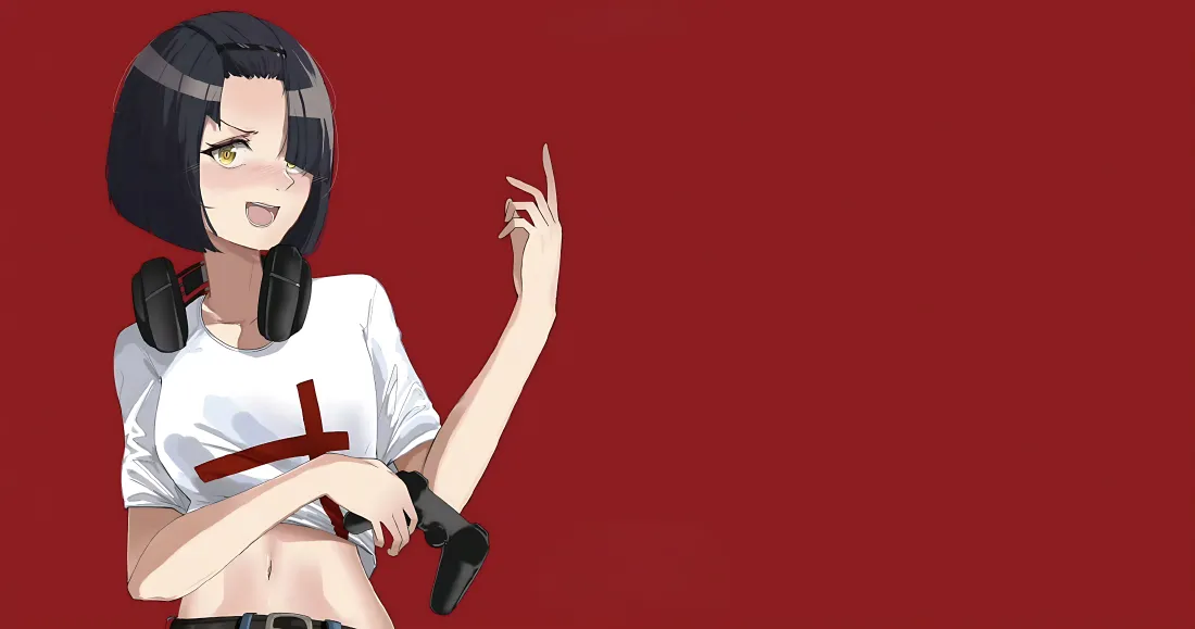 吃女朋友小兔兔，感觉如何？是一种怎样的体验？
